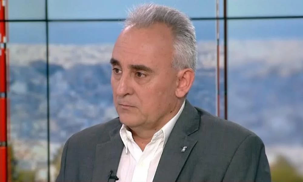 Κ. Γρίβας: Είχαμε σημαντικές κινήσεις από την χώρα μας το 2021 - Χρονιά με εξελίξεις το 2022
